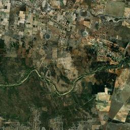 Januário Cicco High Resolution Satellite Map