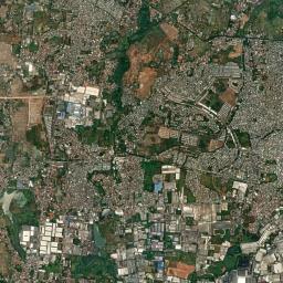 Pasarkemis High Resolution Satellite Map