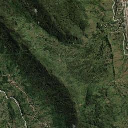 Mendi High Resolution Satellite Map