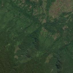 Tewai Siassi High Resolution Satellite Map