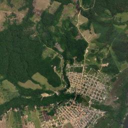 Jacareacanga High Resolution Satellite Map