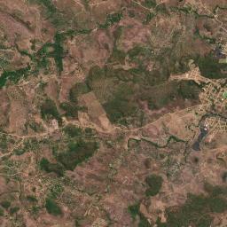 Elesbão Veloso High Resolution Satellite Map