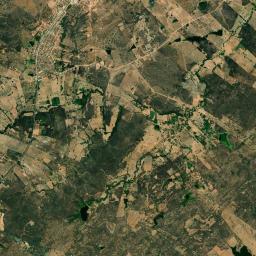 Rafael Fernandes High Resolution Satellite Map
