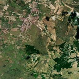 Brejinho High Resolution Satellite Map