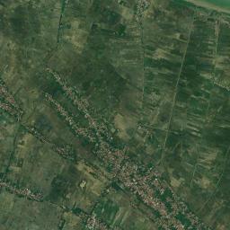 Karawang, JB locator map