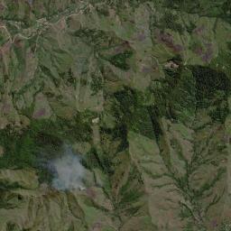 Henganofi High Resolution Satellite Map