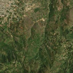 Chachapoyas High Resolution Satellite Map