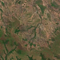 São Francisco do Maranhão High Resolution Satellite Map