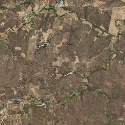 Parambu High Resolution Satellite Map