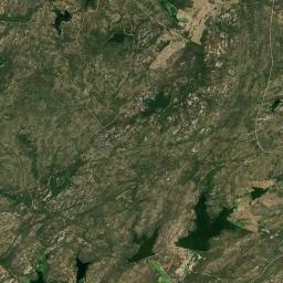 São José do Brejo do Cruz High Resolution Satellite Map