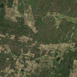 Campo Redondo High Resolution Satellite Map