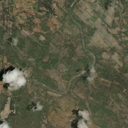 Tangará High Resolution Satellite Map