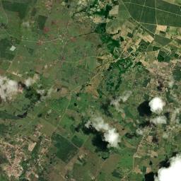 Jundiá High Resolution Satellite Map