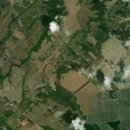 Goianinha High Resolution Satellite Map