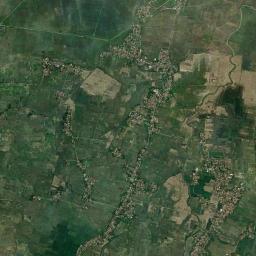Kabupaten Karawang High Resolution Satellite Map