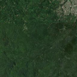 Arawa High Resolution Satellite Map