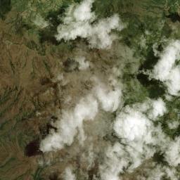 Provincia de Chachapoyas High Resolution Satellite Map