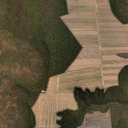 Regeneração High Resolution Satellite Map