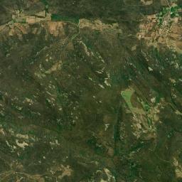 João Dias High Resolution Satellite Map