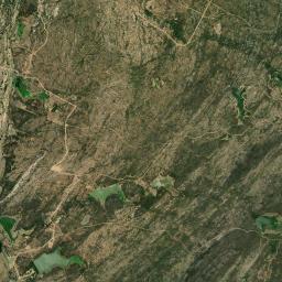 São Fernando High Resolution Satellite Map