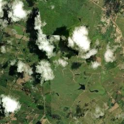 Espírito Santo High Resolution Satellite Map