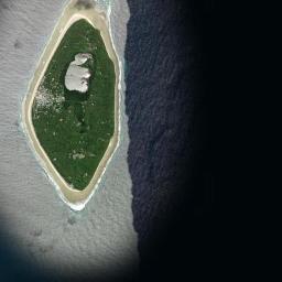 Toga Village High Resolution Satellite Map