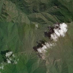 Provincia de Ferreñafe High Resolution Satellite Map