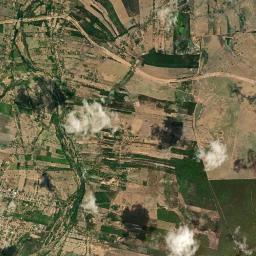 Iguatu High Resolution Satellite Map