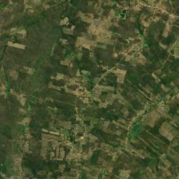 Venha-Ver High Resolution Satellite Map