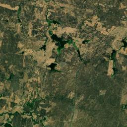 Marcelino Vieira High Resolution Satellite Map