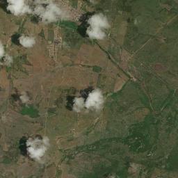 São José do Campestre High Resolution Satellite Map