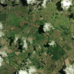 Várzea High Resolution Satellite Map