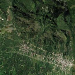 Mariscal Benavides, AMA locator map