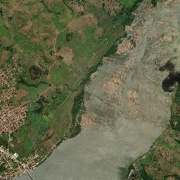 São Geraldo do Araguaia High Resolution Satellite Map
