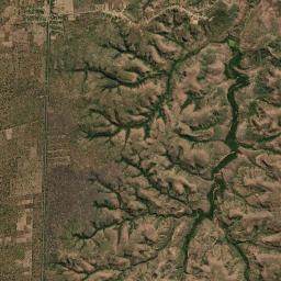 Amarante High Resolution Satellite Map