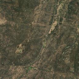 Acari High Resolution Satellite Map