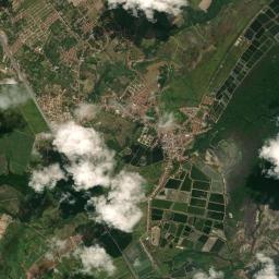 Canguaretama High Resolution Satellite Map