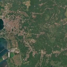 Labuan High Resolution Satellite Map