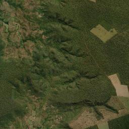 Paraibano High Resolution Satellite Map