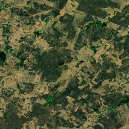 Major Sales High Resolution Satellite Map