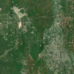 Sokoni High Resolution Satellite Map