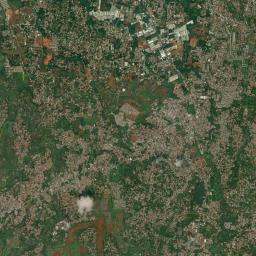 Parung High Resolution Satellite Map