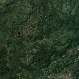 Finschhafen High Resolution Satellite Map