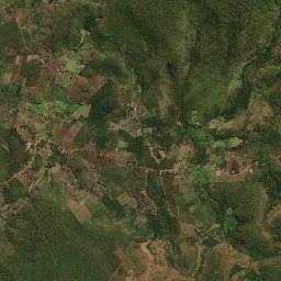 Sucupira do Norte High Resolution Satellite Map