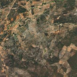 Saboeiro High Resolution Satellite Map