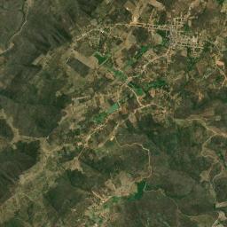 Bernardino Batista High Resolution Satellite Map