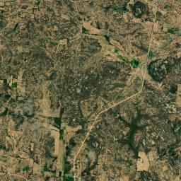 Bom Sucesso High Resolution Satellite Map