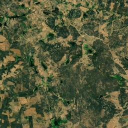 Riacho dos Cavalos High Resolution Satellite Map