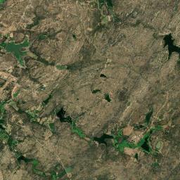 Timbaúba dos Batistas High Resolution Satellite Map