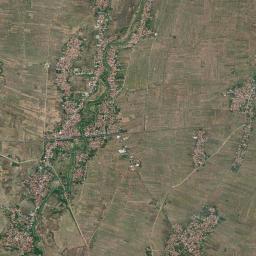 Kabupaten Indramayu High Resolution Satellite Map